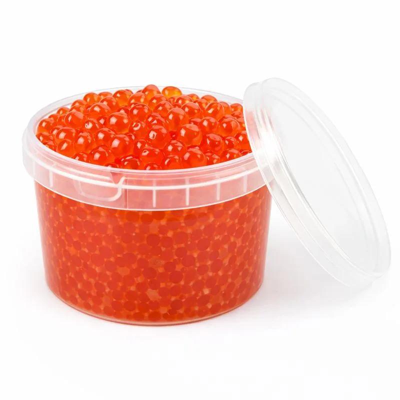 Икра кеты 250 г