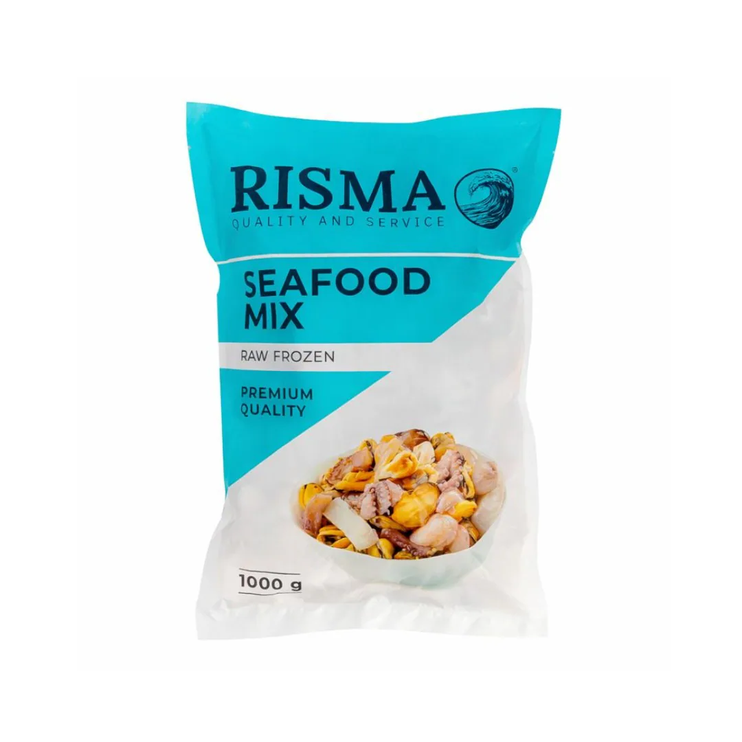 Морской коктейль RISMA