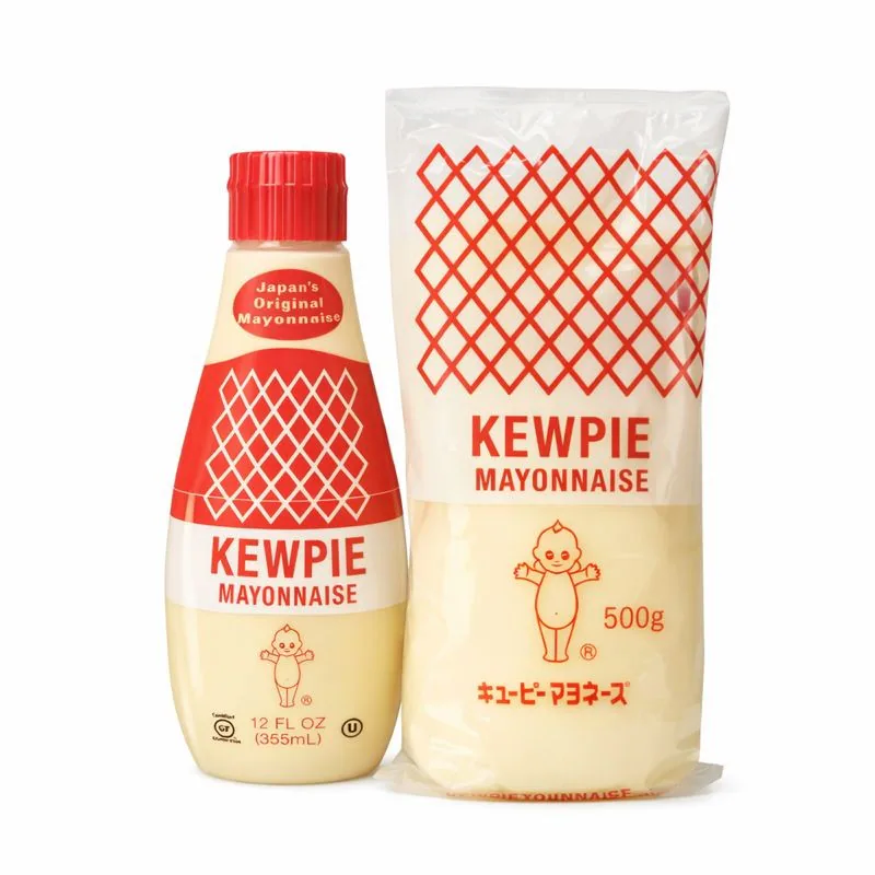 Майонез японский Kewpie, 450 г