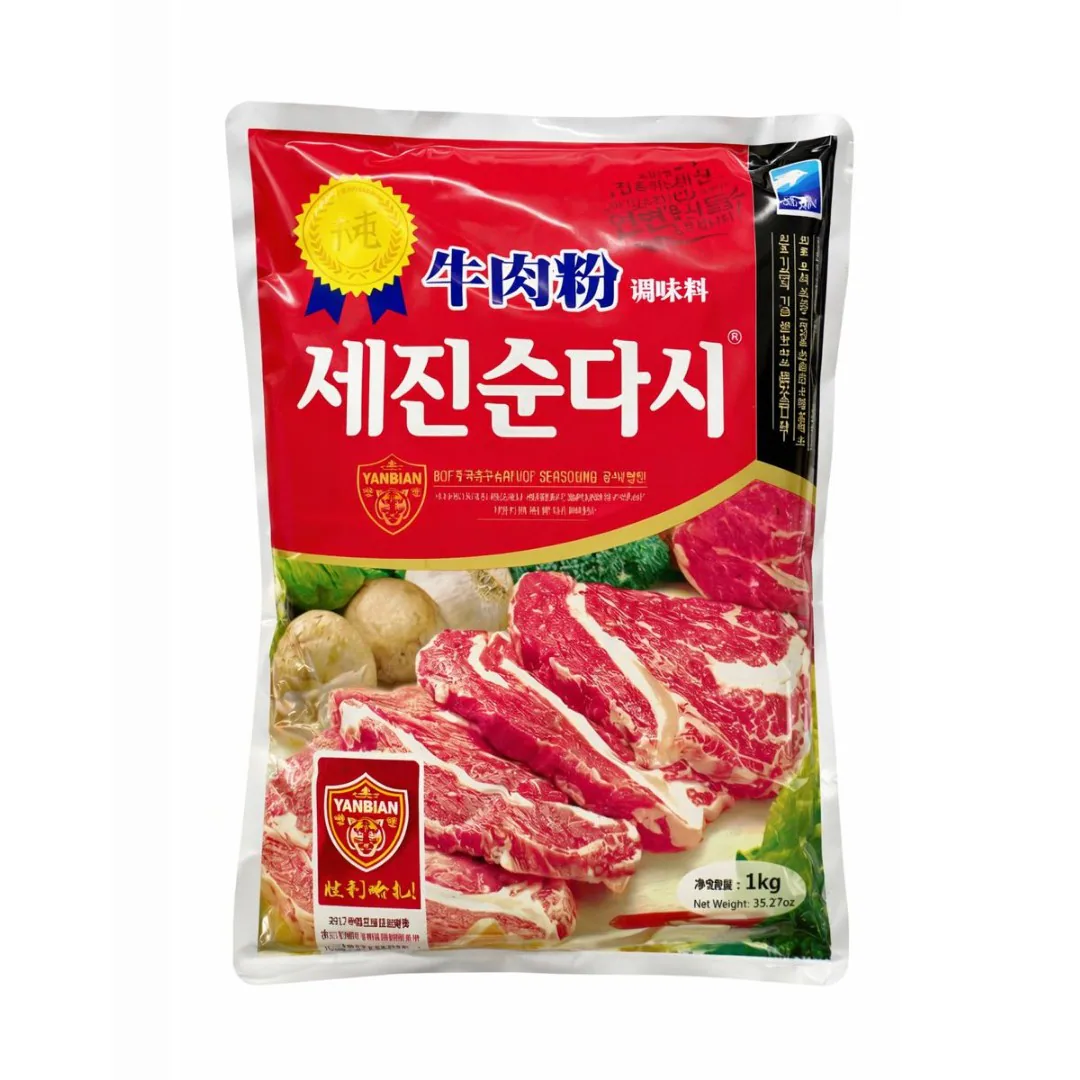 Приправа вкусовая «Дашида» говяжья, 1 кг