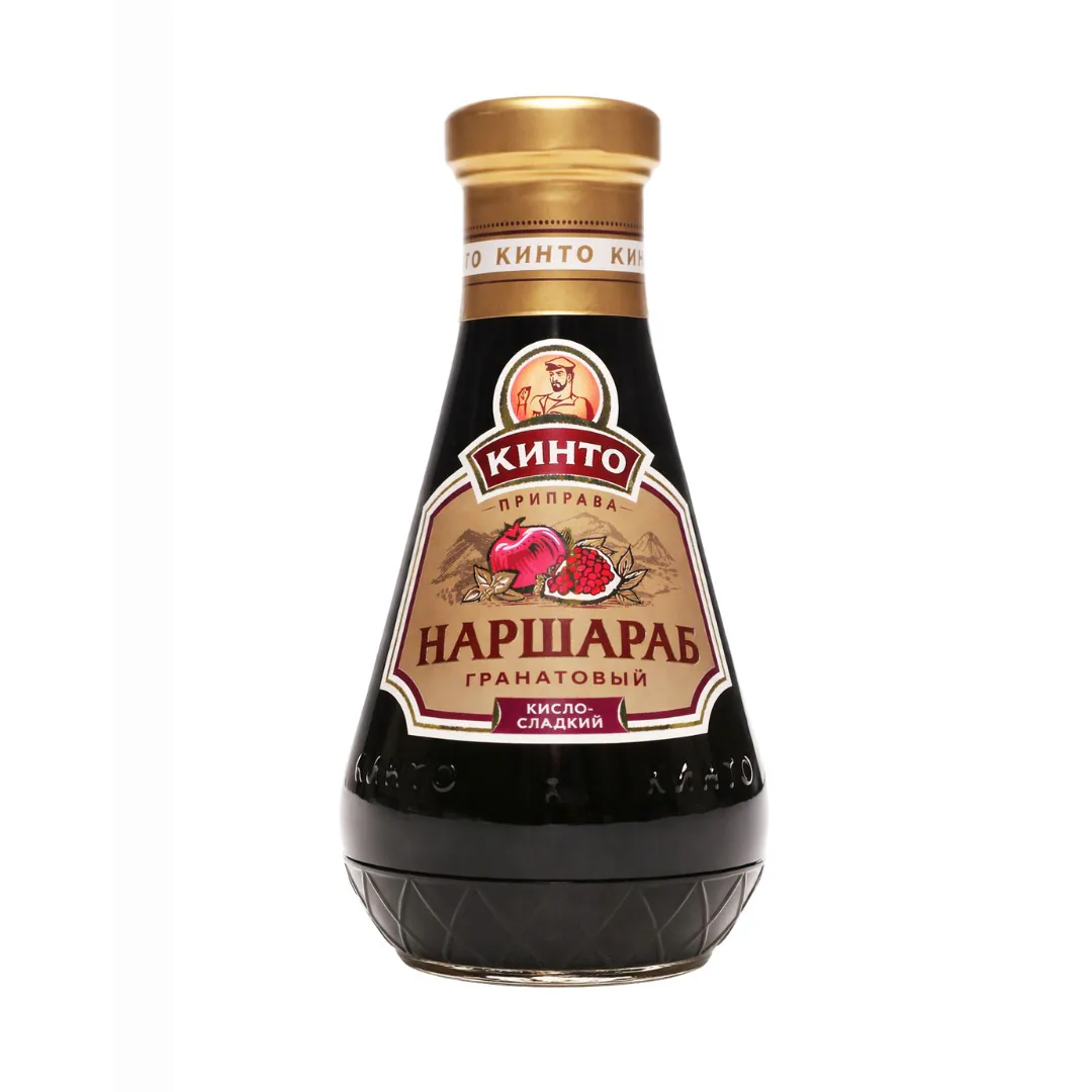 Приправа «Наршараб» ТМ «Кинто», 380 г