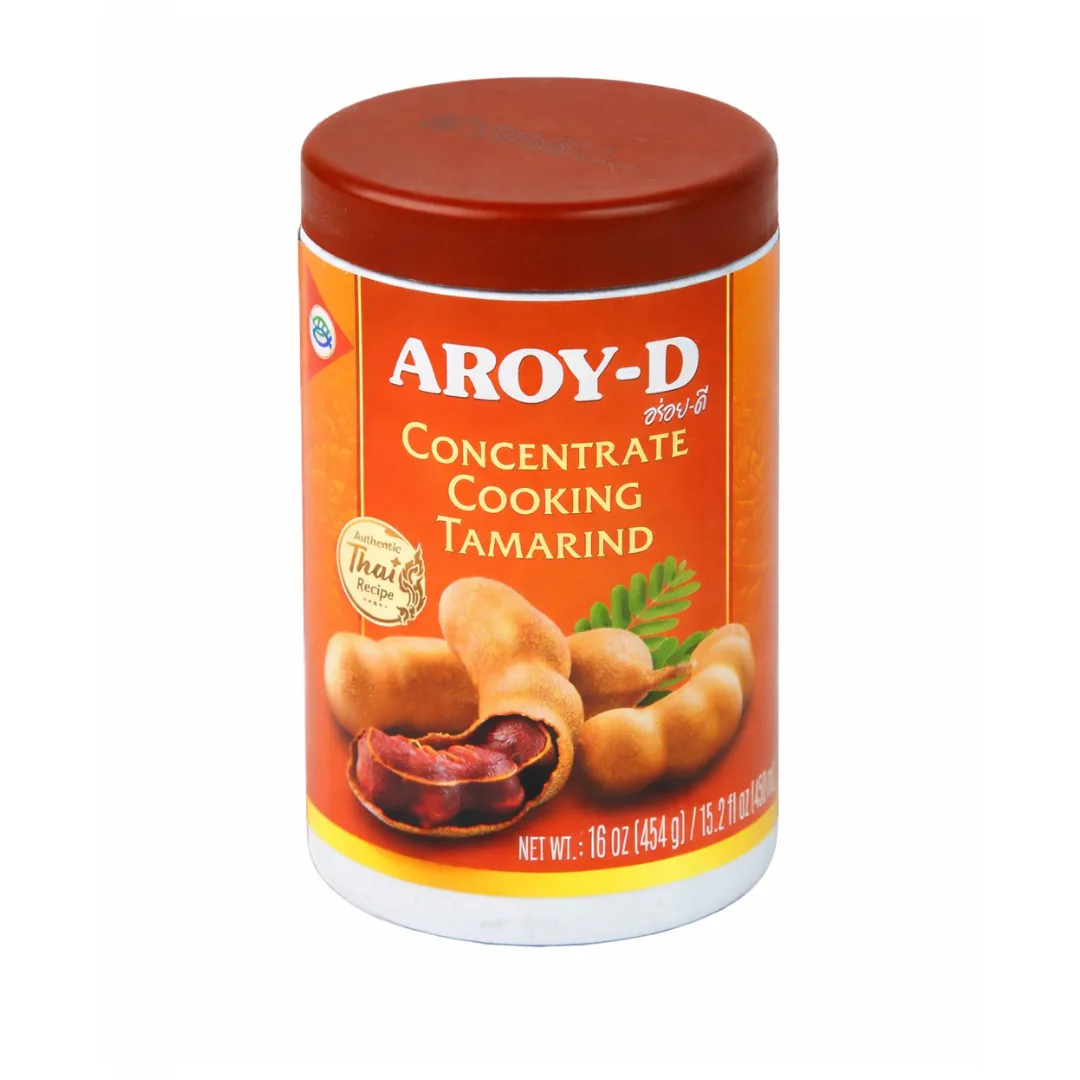Паста из тамаринда Aroy-D, 454 г