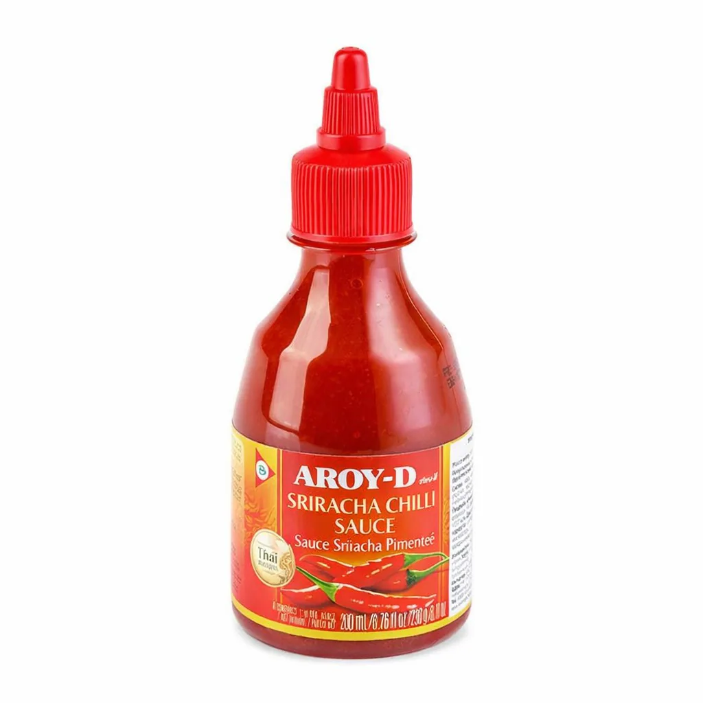 Соус шрирача AROY-D, 230 г