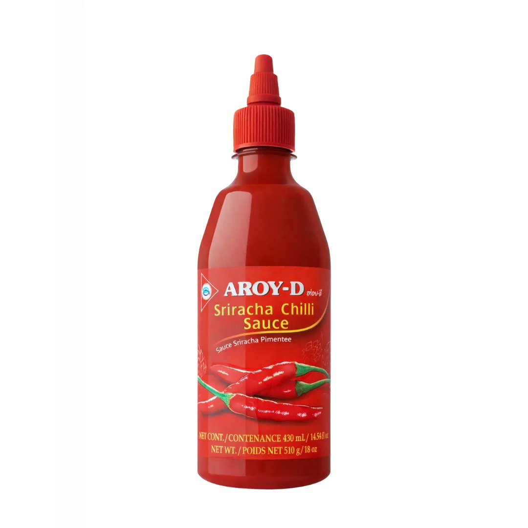 Соус шрирача AROY-D, 510 г
