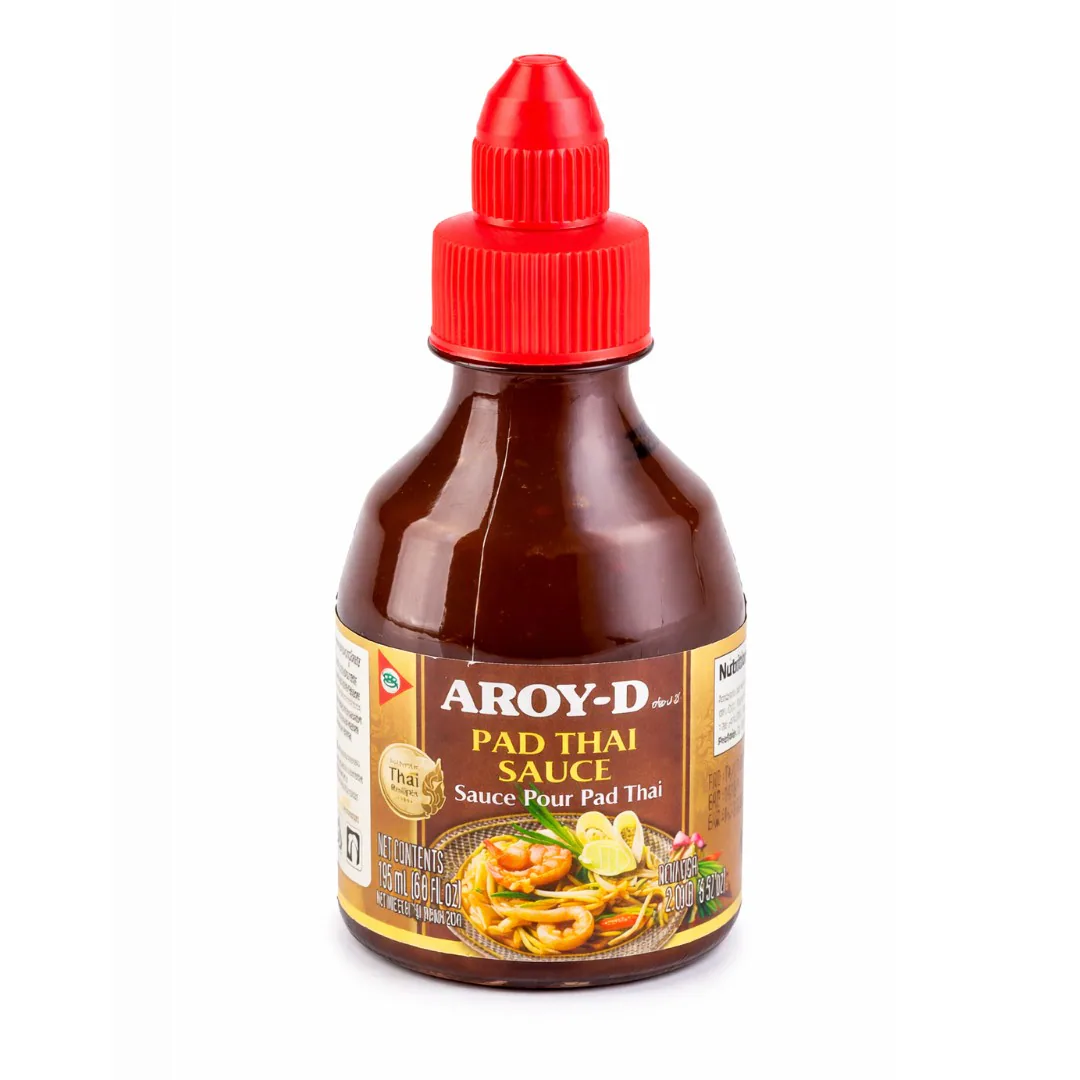 Соус пад-тай AROY-D, 270 г