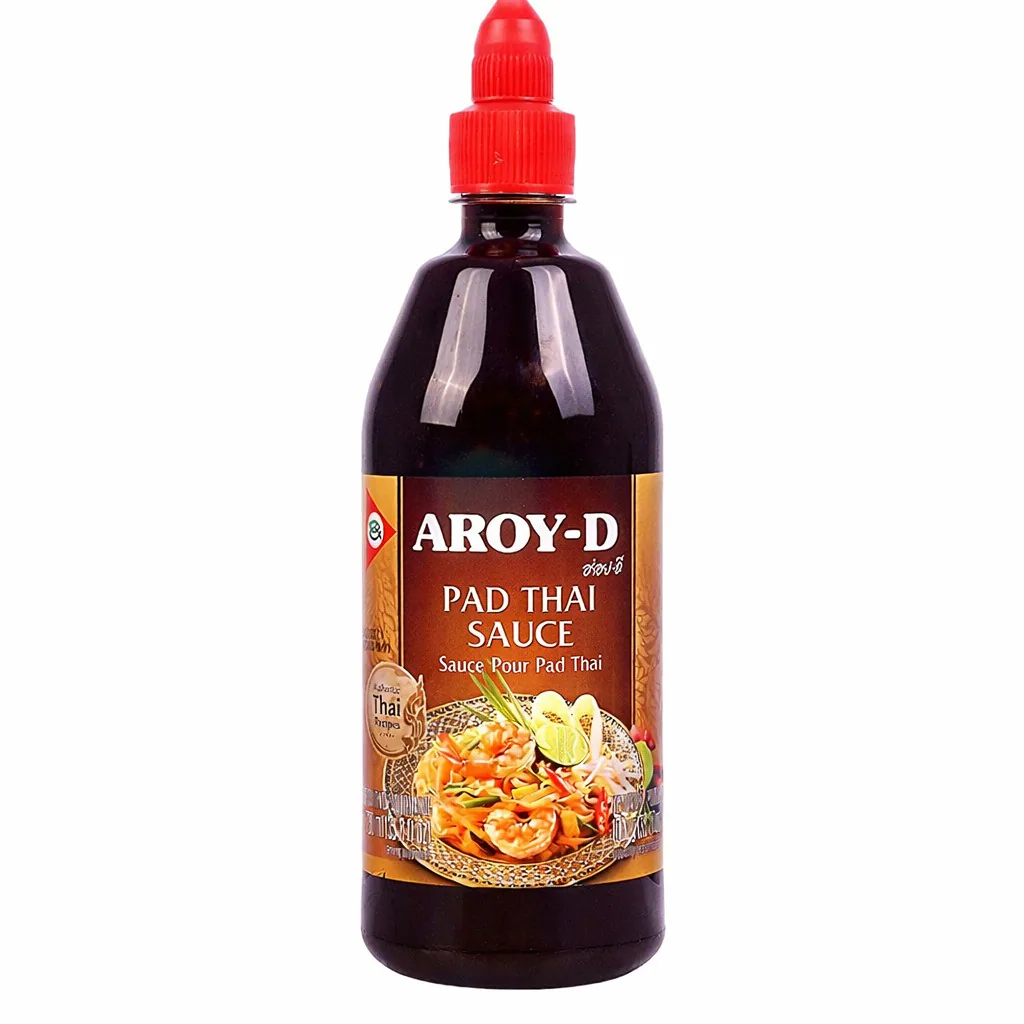 Соус пад-тай Aroy-D, 1 кг