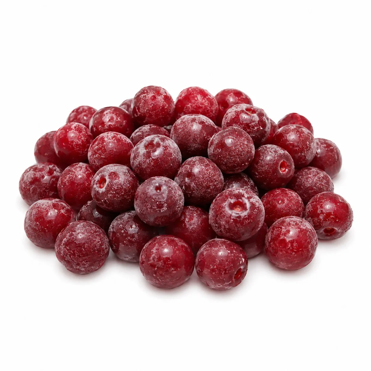 Вишня без косточки