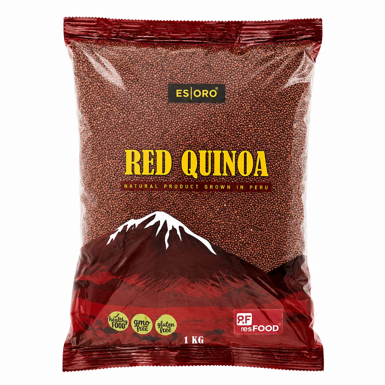 Киноа красная ESORO