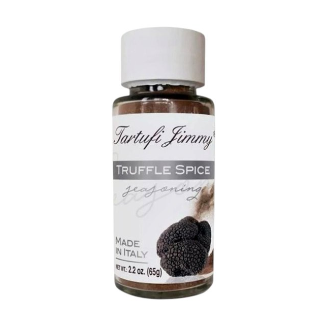 Приправа с трюфелем Tartufi Jimmy Truffle Spice, 65 г